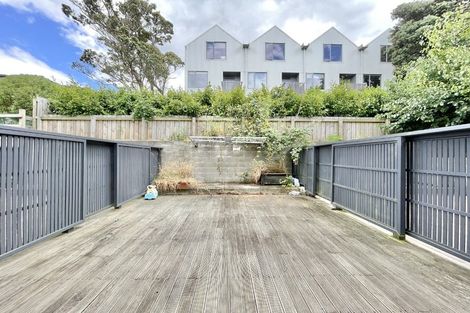 Photo of property in The Altair, 50/120 Rintoul Street, Newtown, Wellington, 6021
