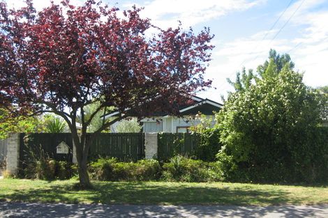 Photo of property in 30 Lindsay Street, St Albans, Christchurch, 8014