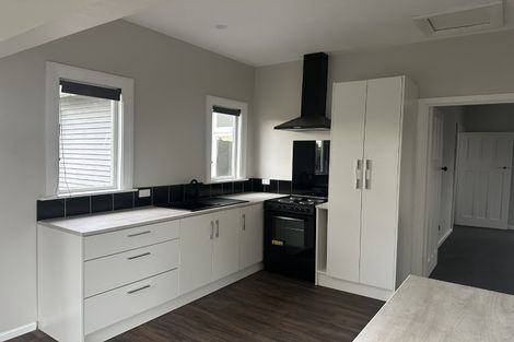 Photo of property in 85 Cox Street, Geraldine, 7930