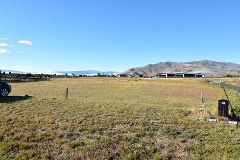 Photo of property in 5 Tussock Crescent, Twizel, 7901