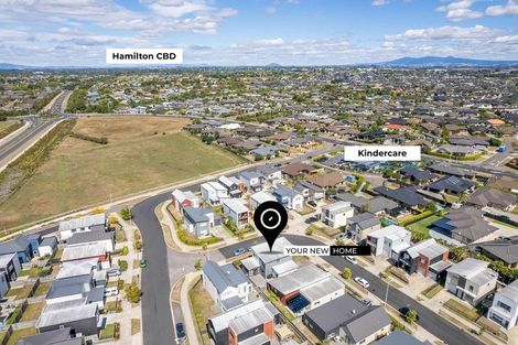 Photo of property in 4 Ridgedale Crescent, Flagstaff, Hamilton, 3210