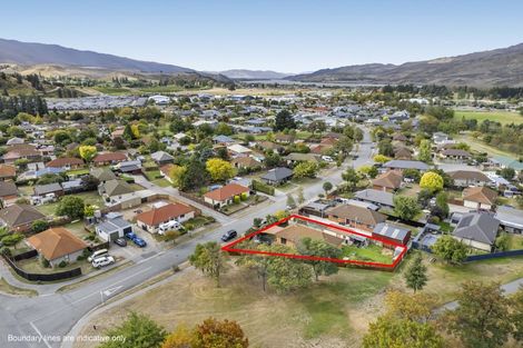 Photo of property in 1 Cairnmuir Crescent, Cromwell, 9310