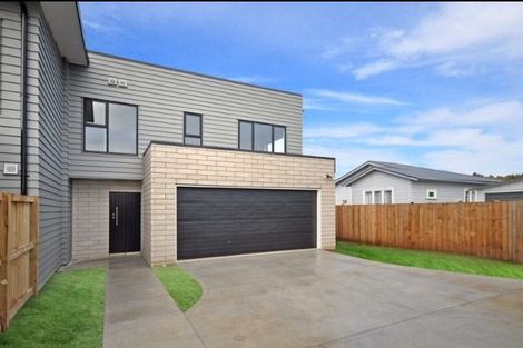 Photo of property in 52b Alfred Street, Fairfield, Hamilton, 3214