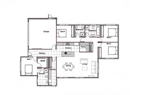 Photo of property in 20a Mclarin Road, Glenbrook, Waiuku, 2681