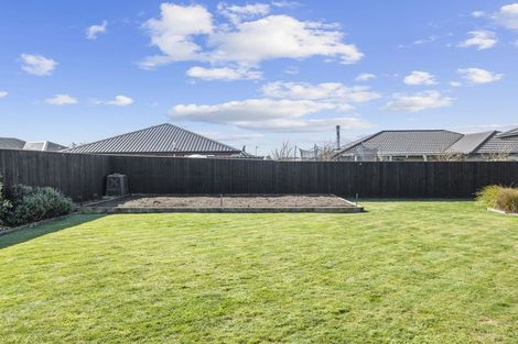 Photo of property in 51 Bethany Road, Rolleston, 7614