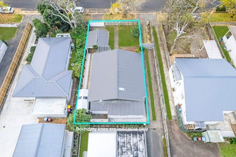 Photo of property in 30a Beckenham Avenue, Royal Oak, Auckland, 1023