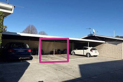 Photo of property in 3/112 Champion Street, Edgeware, Christchurch, 8013