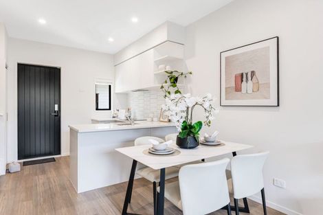 Photo of property in 6/47a Huntington Drive, Huntington Park, Auckland, 2013