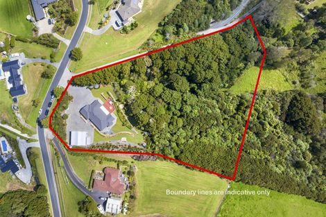 Photo of property in 58 Viv Davie-martin Drive, Warkworth, 0984