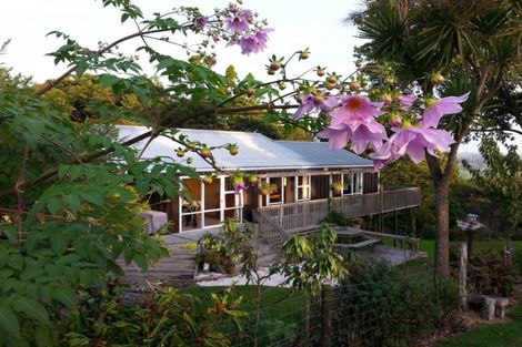 Photo of property in 3 West Road, Kaukapakapa, 0873