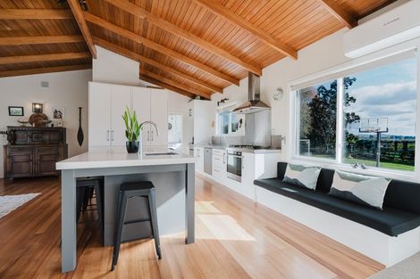 Photo of property in 293 Woodlands Road, Gordonton, Hamilton, 3281