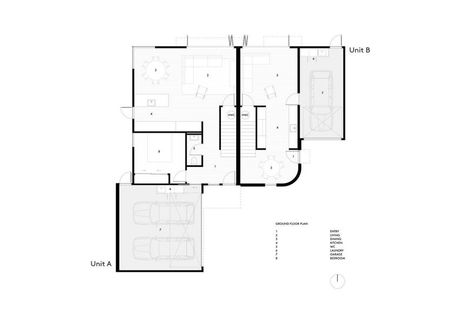 Photo of property in 1/93 Hills Road, Edgeware, Christchurch, 8013