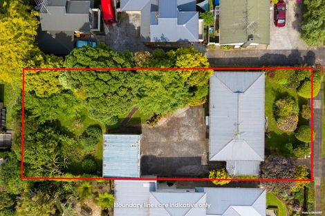 Photo of property in 138 Kitchener Road, Pukekohe, 2120