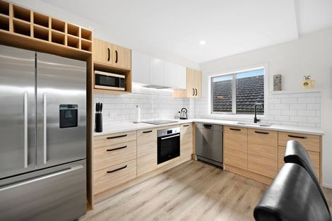 Photo of property in 1/14 Hammond Street, Hamilton Central, Hamilton, 3204