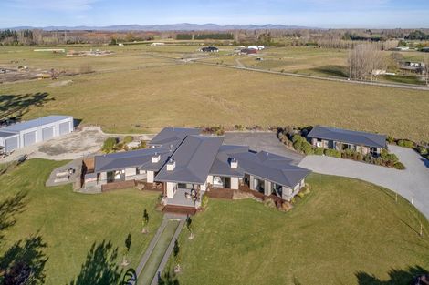 Photo of property in 36f Island Road, Clarkville, Kaiapoi, 7691