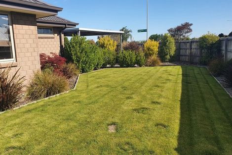 Photo of property in 43 Blackwell Crescent, Kaiapoi, 7630