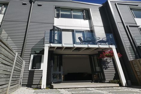 Photo of property in 30 Sudbury Terrace, Parnell, Auckland, 1010