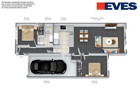 Photo of property in 7/201 Massey Street, Frankton, Hamilton, 3204