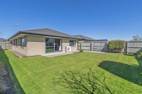 Photo of property in 7d Kendon Drive, Rolleston, 7614