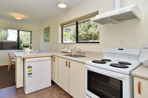 Photo of property in 1b Eders Road, Woodend, 7610