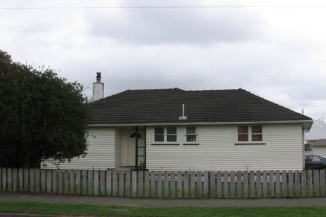 Photo of property in 144 Cole Street, Masterton, 5810
