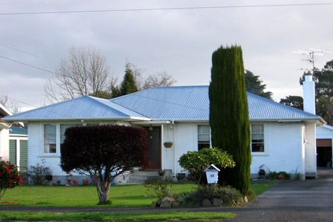 Photo of property in 17 Cambridge Terrace, Masterton, 5810