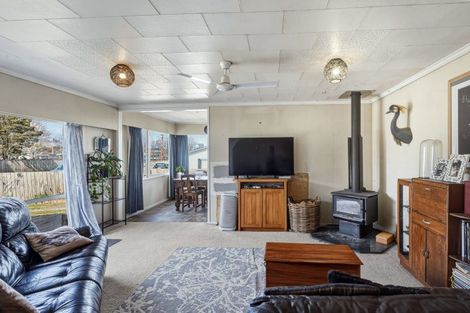 Photo of property in 6 Leslie Street, Taupo, 3330