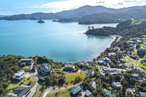 Photo of property in 60 Rangituia Lane, Wyuna Bay, Coromandel, 3581