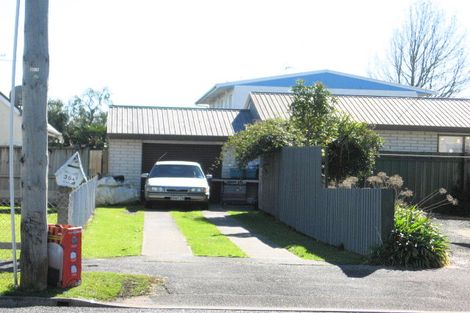 Photo of property in 35a Wellington Street, Hamilton East, Hamilton, 3216