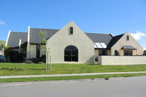 Photo of property in 1 Ashwood Drive, Witherlea, Blenheim, 7201