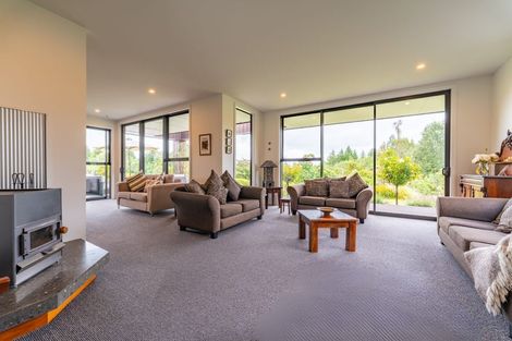 Photo of property in 14 Kalaugher Road, Geraldine Downs, Geraldine, 7991