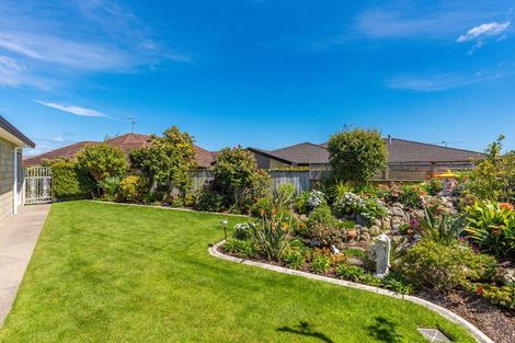 Photo of property in 3 Cadastral Court, Paraparaumu, 5032