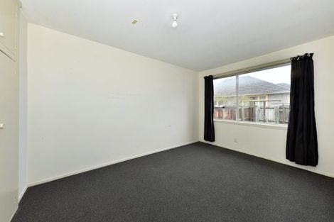 Photo of property in 6/83 Brougham Street, Addington, Christchurch, 8024