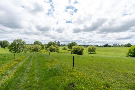 Photo of property in 76 Fletcher Road, Ngahinapouri, Ohaupo, 3290