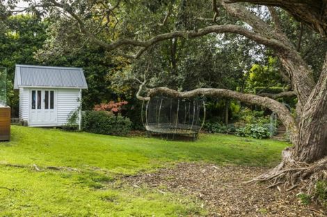 Photo of property in 14 Handley Avenue, Narrow Neck, Auckland, 0624