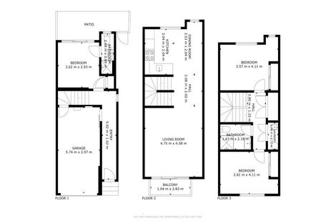 Photo of property in 53 John Street, Petone, Lower Hutt, 5012