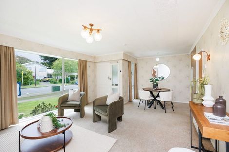 Photo of property in 20 Ruha Street, West End, Palmerston North, 4412