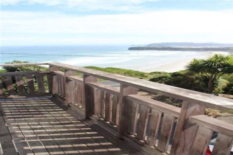 Photo of property in 387 Tomahawk Road, Ocean Grove, Dunedin, 9013