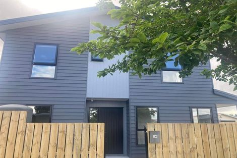 Photo of property in 1/63 Primrose Street, Frankton, Hamilton, 3204