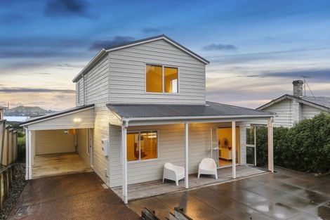 Photo of property in 29a Arthur Street, Onehunga, Auckland, 1061