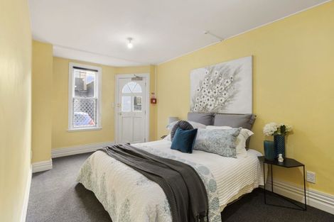 Photo of property in 7 Douglas Street, Mount Cook, Wellington, 6021