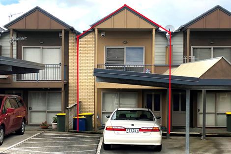 Photo of property in 20/94 Glengarry Road, Glen Eden, Auckland, 0602