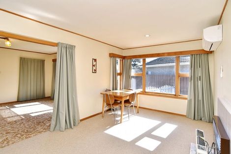 Photo of property in 4 Highsted Road, Bishopdale, Christchurch, 8053