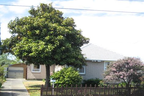 Photo of property in 54 Vancouver Crescent, Wainoni, Christchurch, 8061