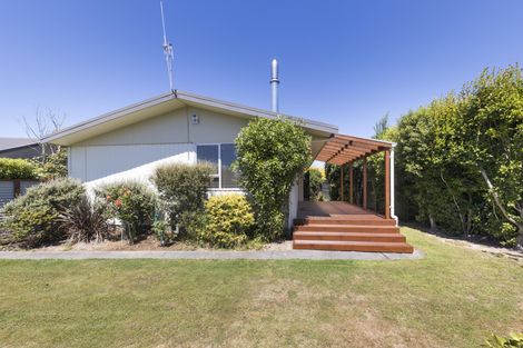 Photo of property in 129 Apollo Parade, Milson, Palmerston North, 4414