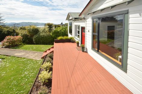 Photo of property in 100 Maryhill Terrace, Maryhill, Dunedin, 9011