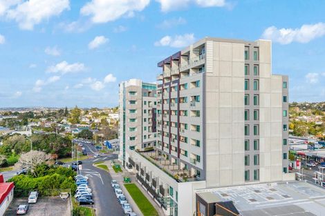 Photo of property in 707/6 Waikumete Road, Glen Eden, Auckland, 0602