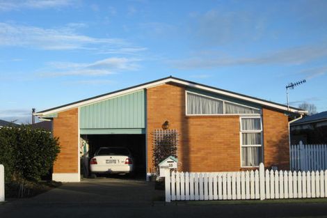 Photo of property in 18 Perth Street, Windsor, Invercargill, 9810
