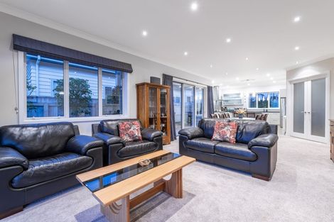 Photo of property in 10 John Burke Drive, Aotea, Porirua, 5024