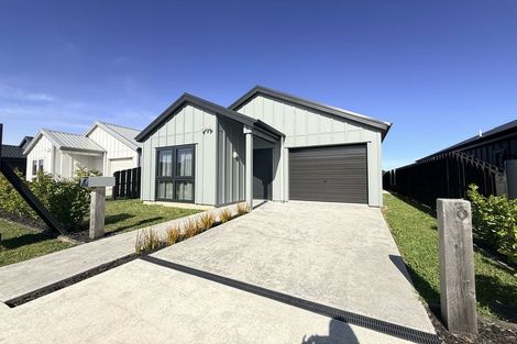 Photo of property in 10 Bittern Road, Te Kauwhata, 3710